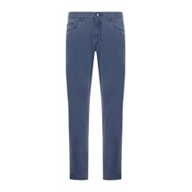 Captiva Regular Fit Likralı Erkek Örme Jean Pantolon-6644 001