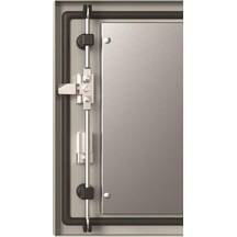Ager 7u 600x450mm Ip66 Dış Ortam Duvar Tipi Kabinet Ag-ot07u6045b2-d-a-m1