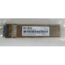 Aruba 10g Sfp+ Lr J9151d Class1 21cfr1040 10 Sfp Transceiver