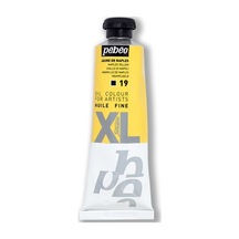 Pebeo 937/19 Yağlı Boya Huile Fine XL 37 ML Naples Yellow