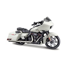 May 31360 1 18 Harley Davidson Motosikletler