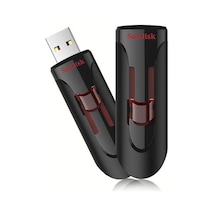 64 Gb Sandısk Cruzer Glıde Usb Bellek 3.0 Sdcz600-064g-g35