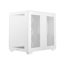 Deepcool Cg530-4f-wh 4-argb Fanlı Gaming Mid-tower Pc Kasası Beyaz