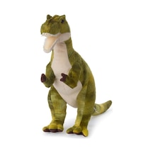 Bon Ton Toys Wwf T-rex Dinazor Peluş Oyuncak 47 Cm - 18.5" 15200009 Renkli