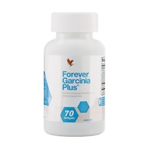 Forever Living Garcinia Plus Vucuttaki Yardımcı Olur 7692197319963