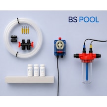 Bspool Sistem Auto Advance Sel 5 L/h