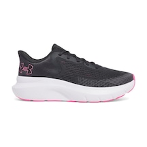 Under Armour Charged Rogue 5 Kadın Koşu Ayakkabısı Gri