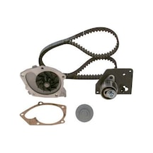 Bosch 1987946463 Dişli Kayış Pompa Takımı Grand Scenic Iı Grand Vitara Laguna Iı Laguna Iı Grandtour Megane Iı Megan E Iı Cabrio Megane Iı Grandtour Scenic Iı
