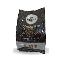Ducat Coffee Klasik Çözünebilir Kahve 500 G