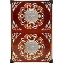 Uğur Büyük Soba Altı Soba Tablası Fırınlı Kuzune Soba Altı