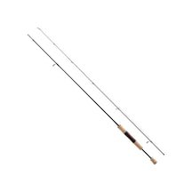 Shimano Cardiff Ax Spinning 1,83m 6'0" 0,5-4,5g 2pc Olta Kamışı