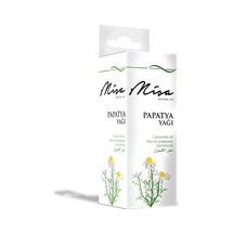 Mişa Papatya Yağı 20 ML