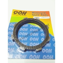 Yamaha Crypton Debriyaj Balatası Ooh Crn020