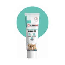 Supravet Antı-itching Shampoo Cats&dogs Kedi Ve Köpek Şampuanı 200 Ml