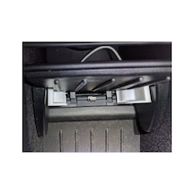 Tesla X Cep Telefonu Braketi