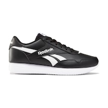 Reebok Jogger Lıte Siyah Unisex Sneaker Siyah-beyaz Siyah - Beyaz