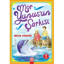 Mor Yunusun Şarkısı - Ezjı-652075