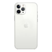 Fitcase Iphone 11 Pro Max Kilif Kamera Korumali Silikon Seffaf Ar 483376370
