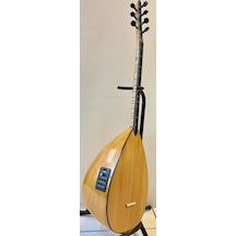 Profesyonel Kısa Sap Ekolayzırlı Dut Bağlama