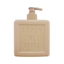 Savon De Royal Provence Nemlendirici Luxury Vegan Sıvı Sabun 500 Ml Krem