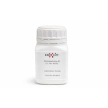Labbakkal Rodamin B 250 Gr - Rhodamine B C.ı. No: 45170