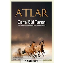 Atlar - Sara Gül Turan