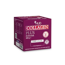 Hud Collagen Plus Powder 300 P