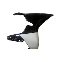 Cf Ön Panel Sağ Siyah 1 Sr450 A