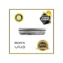 Sony Uyumlu Vaio Vgp-Bpl14/S 10.8V 8100Mah Notebook Batarya Pil