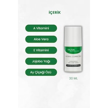 Yıpranmış Ciltler Için Yenileyici Koruyucu Ve Onarıcı Vitaminli Natural Correcteur Serum - 56800436