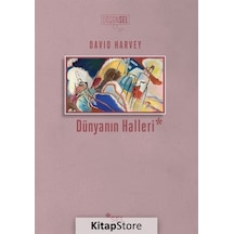 Dünyanın Halleri / David Harvey