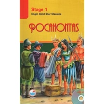 Pocahontas Cd'li- Engin