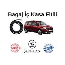 Dacia Lodgy Şen-las Bagaj Fitili Şl5205