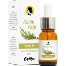 Ozlika Kekik Yağı 10 ML
