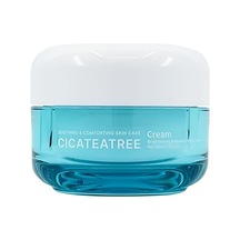 Jigott Cica ve Çay Ağacı İçeren Nemlendirici Krem Jigott Cica Tea Tree Cream