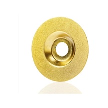 Reko Elmas Aşındırıcı Disk Çanak 100 Mm