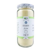 OG Natural Organik Bebek İrmiği 330 G