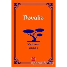 Mahrem Günce - Novalis - Kırmızı Kedi