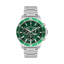 Jacques Philippe JPQGC1513X6 Swiss Made Erkek Kol Saati