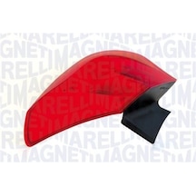MAGNETTI MARELLI 714021651701 STOP LAMBASI SOL ASTRA J 10-