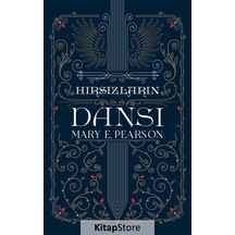 Hırsızların Dansı Ciltli / Mary E. Pearson