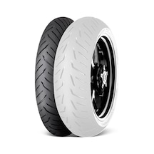 Continental 120 70zr17 58w Tl Contiroadattack 4 Gt Motosiklet Lastiği Bmw R 1200 St Uyumlu