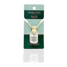 Pulito 8 Ml Araç Kokusu