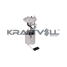 Kraftvoll 05050097 Yakıt Modülü Fiat Doblo 1.3 Jtd 2010 Motorlu Şamandıra 51827144