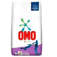 Omo Color Toz Çamaşır Deterjanı 50 Yıkama 7500 G