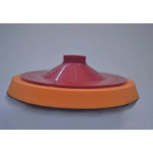 Befar 09503 Sert Cırt Taban 170mm