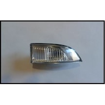 GOLD T4003 Dikiz Ayna Sinyali Sol Megane III 08- Fluence 10-