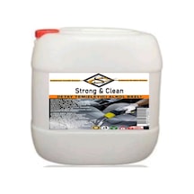 Detay Temizleyici Alkol Bazlı 30kg