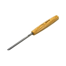 Rox Wood 0134 Premium Oluklu Iskarpela 4 Mm