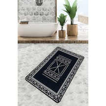 Vansiya Banyo Djt 80x100 cm